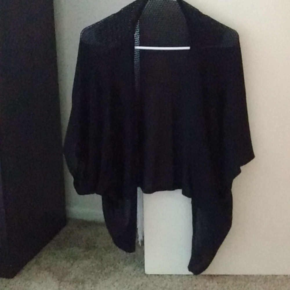Black S-M